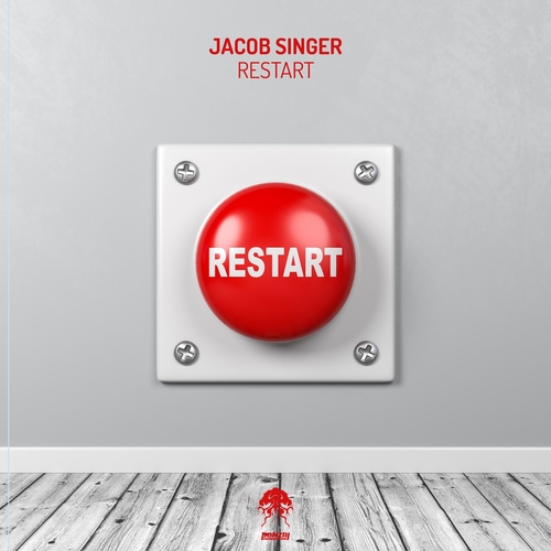 Jacob Singer - Restart [BP11322022]